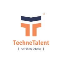 TechneTalent logo, TechneTalent contact details