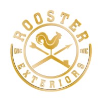 Rooster Exteriors Inc logo, Rooster Exteriors Inc contact details