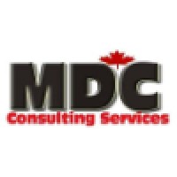 MDC Consulting Services logo, MDC Consulting Services contact details