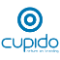 Cupido logo, Cupido contact details