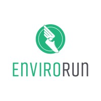 Envirorun logo, Envirorun contact details