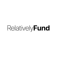 RelativelyFund logo, RelativelyFund contact details