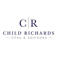 Child Richards CPAs & Advisors logo, Child Richards CPAs & Advisors contact details