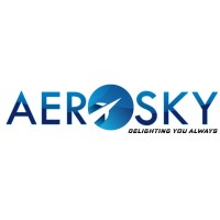 AEROSKY SYSTEM PRIVATE LIMITED logo, AEROSKY SYSTEM PRIVATE LIMITED contact details