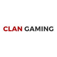 CLAN GAMING logo, CLAN GAMING contact details