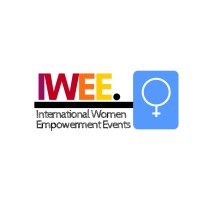 International Women Empowerment Events (IWEE) logo, International Women Empowerment Events (IWEE) contact details