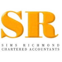 Sims Richmond logo, Sims Richmond contact details