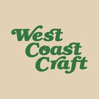 West Coast Craft logo, West Coast Craft contact details