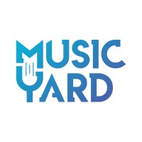 Music Yard logo, Music Yard contact details