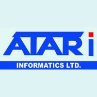 Atari Informatics logo, Atari Informatics contact details