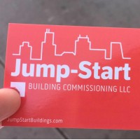 Jump-Start Building Commissioning, LLC logo, Jump-Start Building Commissioning, LLC contact details