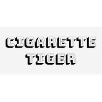 Cigarette Tiger logo, Cigarette Tiger contact details