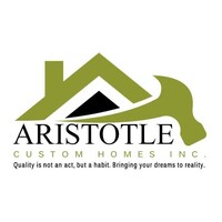 Aristotle Custom Homes logo, Aristotle Custom Homes contact details