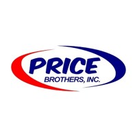 PRICE BROTHERS, INC. logo, PRICE BROTHERS, INC. contact details