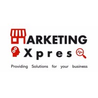 Marketing Express logo, Marketing Express contact details