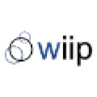 WIIP logo, WIIP contact details