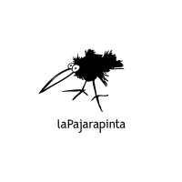 LaPajarapinta logo, LaPajarapinta contact details