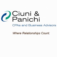 Ciuni & Panichi, Inc. logo, Ciuni & Panichi, Inc. contact details