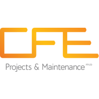 CFE Projects and Maintenance logo, CFE Projects and Maintenance contact details