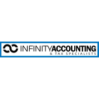 Infinity Accounting & Tax Specialists logo, Infinity Accounting & Tax Specialists contact details