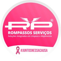 Rompassos Serviços logo, Rompassos Serviços contact details