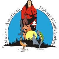 NATIVE AMERICAN FISH & WILDLIFE SOCIETY logo, NATIVE AMERICAN FISH & WILDLIFE SOCIETY contact details