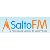 Rádio Salto FM logo, Rádio Salto FM contact details