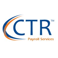 CTR Human Capital Management logo, CTR Human Capital Management contact details