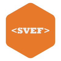 SVEF - The Icelandic Web Industry Association logo, SVEF - The Icelandic Web Industry Association contact details