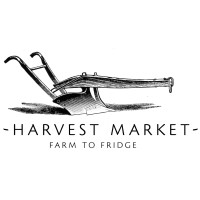 Harvest Market logo, Harvest Market contact details