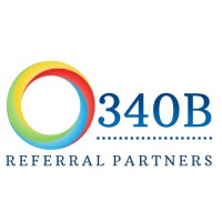 340B Referral Partners logo, 340B Referral Partners contact details