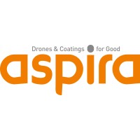 Aspira Aerial Applications Ltd logo, Aspira Aerial Applications Ltd contact details