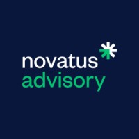 Novatus Advisory Ltd logo, Novatus Advisory Ltd contact details