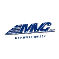 MVC Most Valuable Construction Corporation logo, MVC Most Valuable Construction Corporation contact details