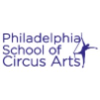 Philadelphia School of Circus Arts logo, Philadelphia School of Circus Arts contact details