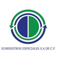 Suministros Especiales S.A. de CV logo, Suministros Especiales S.A. de CV contact details