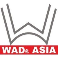 WADE ASIA logo, WADE ASIA contact details