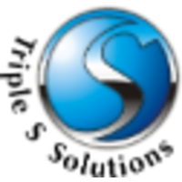 Triple S Solutions logo, Triple S Solutions contact details