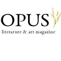 Opus Literature and Art Magazine logo, Opus Literature and Art Magazine contact details