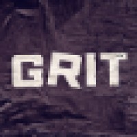 Grit Media logo, Grit Media contact details