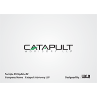 Catapult Advisory LLP logo, Catapult Advisory LLP contact details