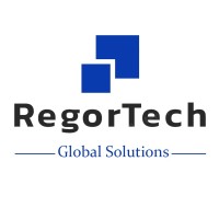 RegorTech Global Solutions logo, RegorTech Global Solutions contact details