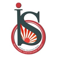 Bhartiyam International School logo, Bhartiyam International School contact details