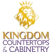 Kingdom Countertops & Cabinetry logo, Kingdom Countertops & Cabinetry contact details