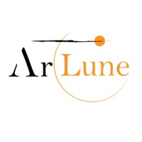 Artlune logo, Artlune contact details