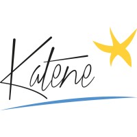 KATENE logo, KATENE contact details