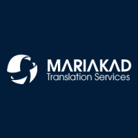 MARIAKAD Translation Services logo, MARIAKAD Translation Services contact details