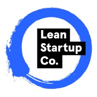 Lean Startup Co. logo, Lean Startup Co. contact details