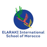 ELARAKI International School of Morocco logo, ELARAKI International School of Morocco contact details