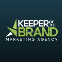 Keeper of the Brand logo, Keeper of the Brand contact details